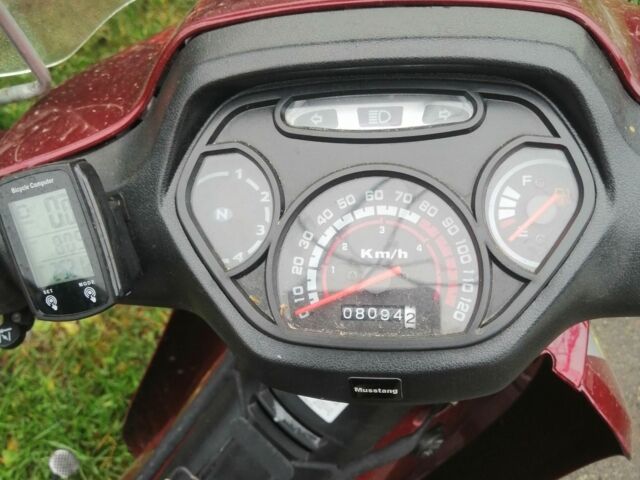 Альфа Другая, об'ємом двигуна 0.11 л та пробігом 0 тис. км за 477 $, фото 3 на Automoto.ua