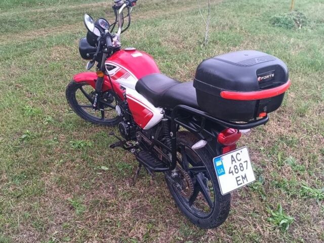 Альфа Другая, объемом двигателя 0.13 л и пробегом 0 тыс. км за 362 $, фото 2 на Automoto.ua