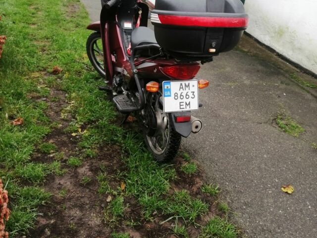 Альфа Другая, об'ємом двигуна 0.11 л та пробігом 0 тис. км за 477 $, фото 2 на Automoto.ua