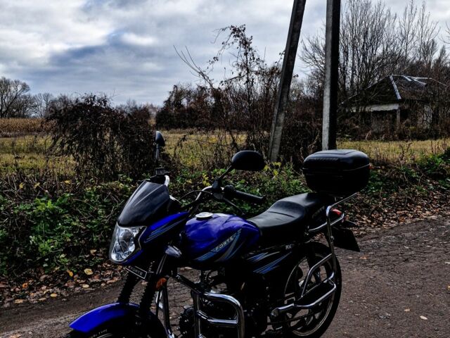 Альфа Другая, об'ємом двигуна 0.13 л та пробігом 0 тис. км за 477 $, фото 7 на Automoto.ua