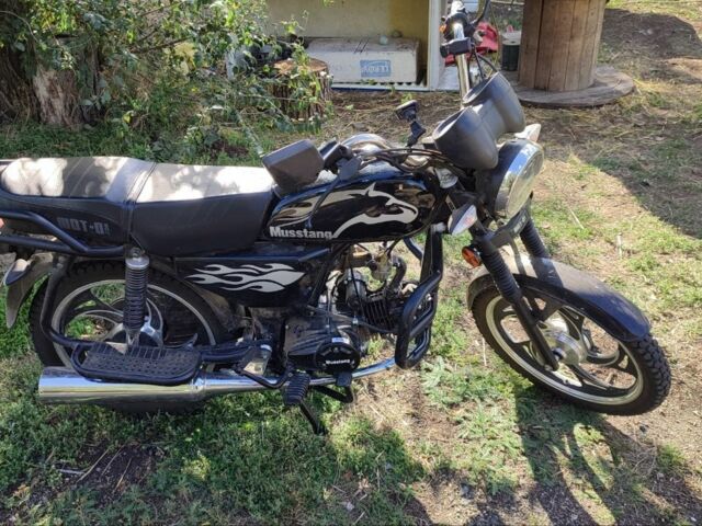 Альфа Другая, об'ємом двигуна 0.13 л та пробігом 0 тис. км за 524 $, фото 4 на Automoto.ua