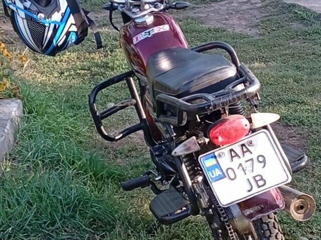 Альфа Другая, объемом двигателя 0.13 л и пробегом 0 тыс. км за 389 $, фото 6 на Automoto.ua