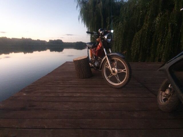 Альфа Другая, объемом двигателя 0.11 л и пробегом 0 тыс. км за 203 $, фото 4 на Automoto.ua