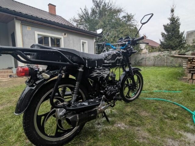 Альфа Другая, объемом двигателя 0.12 л и пробегом 0 тыс. км за 547 $, фото 1 на Automoto.ua