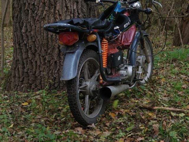 Альфа Другая, объемом двигателя 0.11 л и пробегом 0 тыс. км за 203 $, фото 1 на Automoto.ua