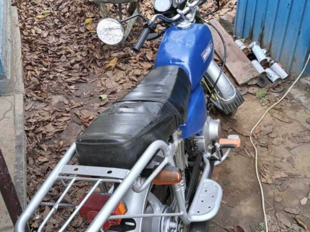 Альфа Другая, объемом двигателя 72 л и пробегом 0 тыс. км за 215 $, фото 1 на Automoto.ua