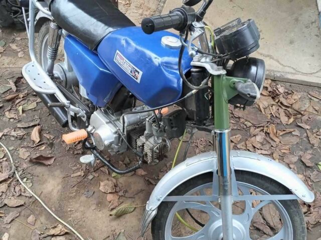 Альфа Другая, объемом двигателя 72 л и пробегом 0 тыс. км за 215 $, фото 2 на Automoto.ua