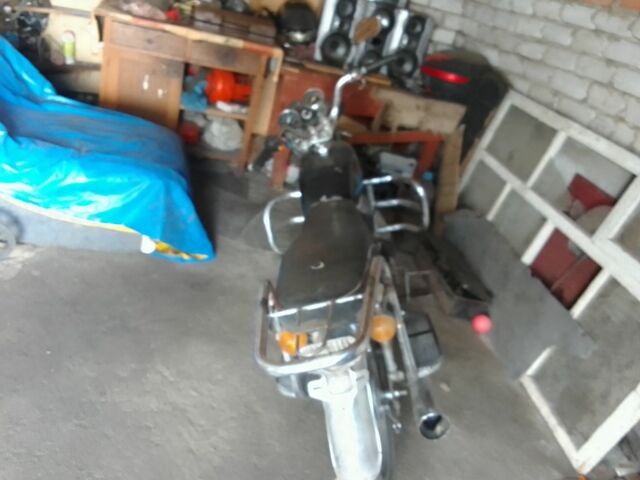 Альфа Другая, объемом двигателя 0.11 л и пробегом 0 тыс. км за 12 $, фото 4 на Automoto.ua