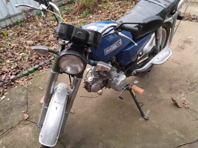 Альфа Другая, объемом двигателя 72 л и пробегом 0 тыс. км за 215 $, фото 3 на Automoto.ua