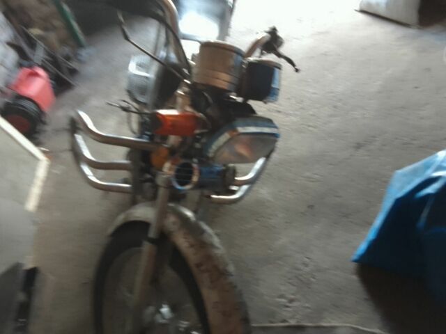 Альфа Другая, объемом двигателя 0.11 л и пробегом 0 тыс. км за 12 $, фото 1 на Automoto.ua