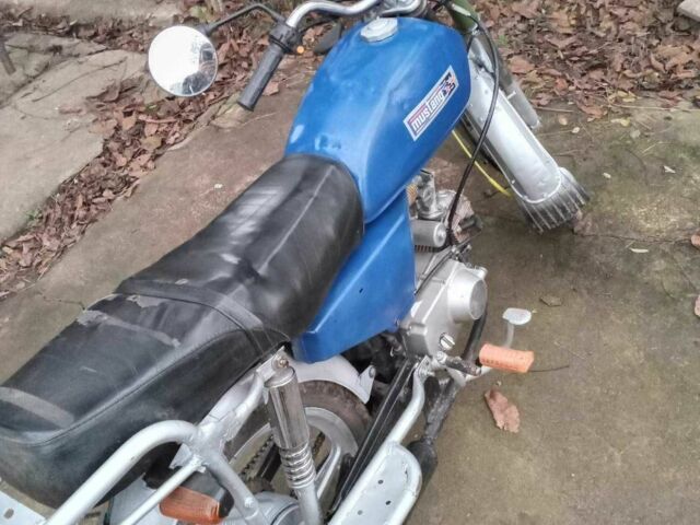 Альфа Другая, объемом двигателя 72 л и пробегом 0 тыс. км за 215 $, фото 4 на Automoto.ua