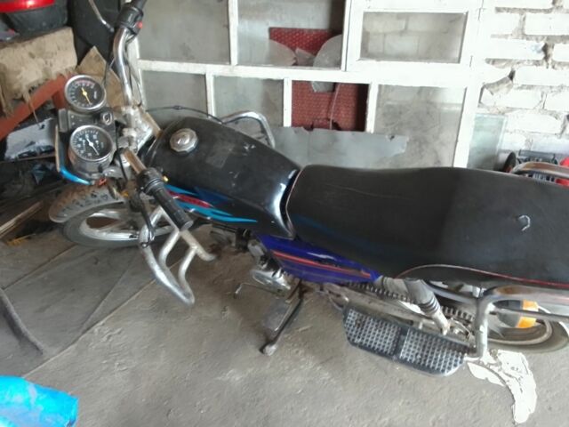 Альфа Другая, объемом двигателя 0.11 л и пробегом 0 тыс. км за 12 $, фото 3 на Automoto.ua