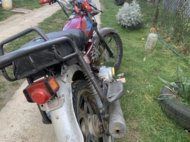 Альфа Другая 2009 у Львові на Automoto.ua Альфа Другая, об'ємом двигуна 0.11 л та пробігом 0 тис. км за 143 $, фото 1 на Automoto.ua