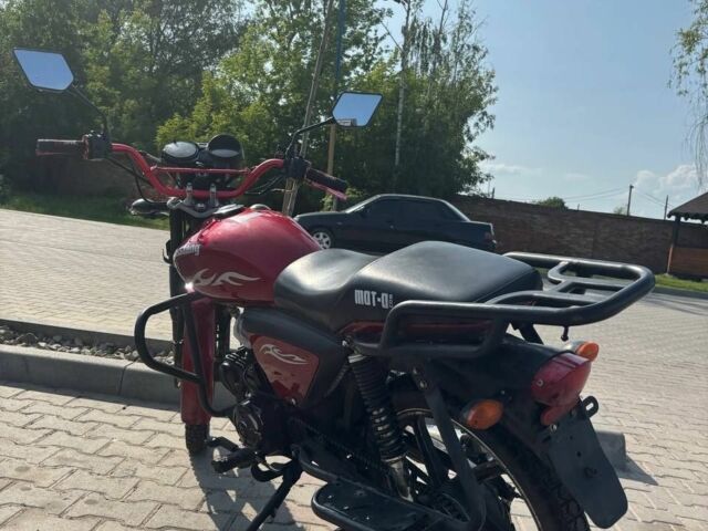 Альфа Другая, объемом двигателя 0.13 л и пробегом 0 тыс. км за 498 $, фото 3 на Automoto.ua