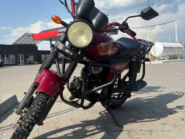 Альфа Другая, объемом двигателя 0.13 л и пробегом 0 тыс. км за 498 $, фото 1 на Automoto.ua