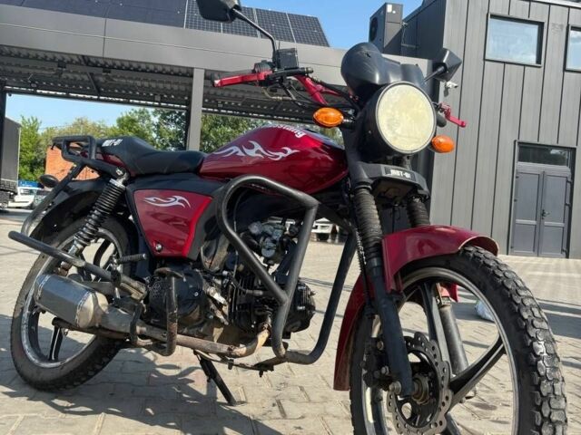 Альфа Другая, объемом двигателя 0.13 л и пробегом 0 тыс. км за 498 $, фото 2 на Automoto.ua