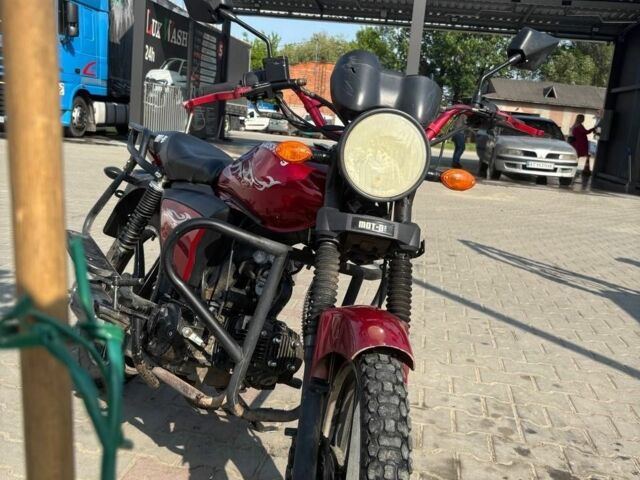 Альфа Другая, объемом двигателя 0.13 л и пробегом 0 тыс. км за 498 $, фото 5 на Automoto.ua