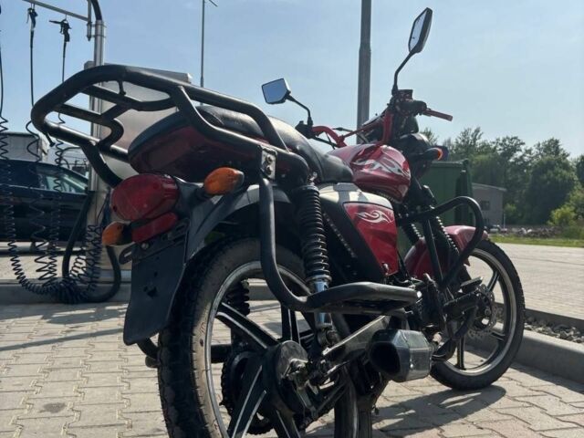 Альфа Другая, объемом двигателя 0.13 л и пробегом 0 тыс. км за 498 $, фото 4 на Automoto.ua