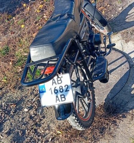 Альфа Другая, объемом двигателя 0.11 л и пробегом 0 тыс. км за 323 $, фото 4 на Automoto.ua