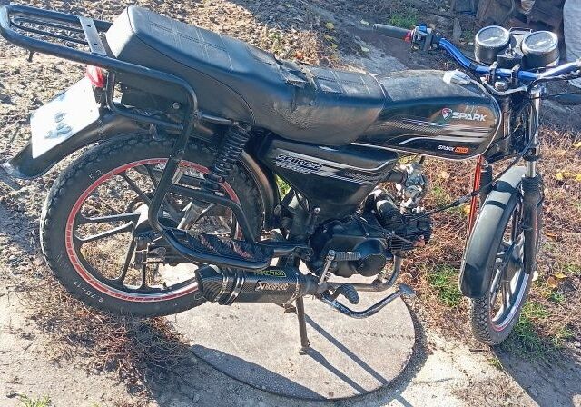 Альфа Другая, объемом двигателя 0.11 л и пробегом 0 тыс. км за 323 $, фото 3 на Automoto.ua