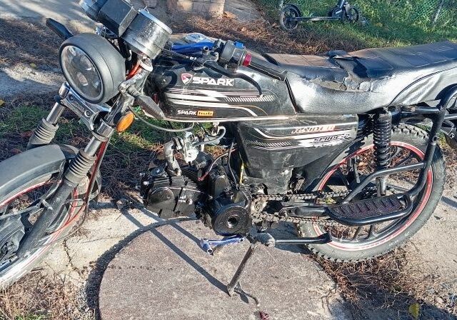 Альфа Другая, объемом двигателя 0.11 л и пробегом 0 тыс. км за 323 $, фото 7 на Automoto.ua