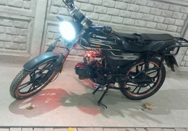 Альфа Другая, объемом двигателя 0.11 л и пробегом 0 тыс. км за 323 $, фото 1 на Automoto.ua