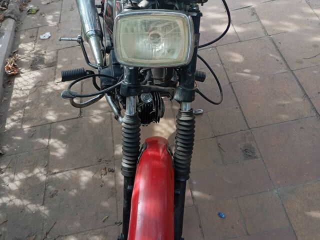 Альфа Другая 2020 в Смеле на Automoto.ua Альфа Другая, объемом двигателя 0.11 л и пробегом 0 тыс. км за 286 $, фото 4 на Automoto.ua