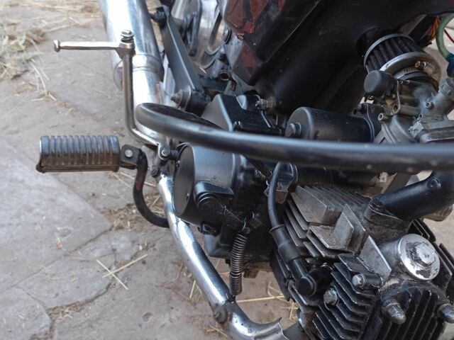 Альфа Другая 2020 в Смеле на Automoto.ua Альфа Другая, объемом двигателя 0.11 л и пробегом 0 тыс. км за 286 $, фото 2 на Automoto.ua