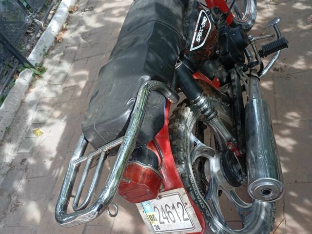 Альфа Другая 2020 в Смеле на Automoto.ua Альфа Другая, объемом двигателя 0.11 л и пробегом 0 тыс. км за 286 $, фото 7 на Automoto.ua