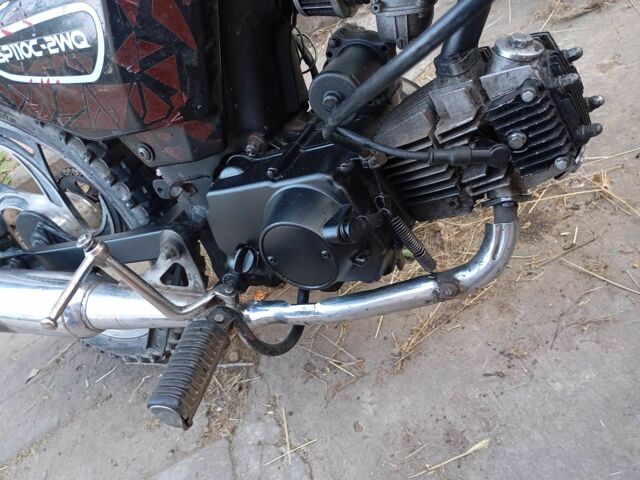 Альфа Другая 2020 в Смеле на Automoto.ua Альфа Другая, объемом двигателя 0.11 л и пробегом 0 тыс. км за 286 $, фото 1 на Automoto.ua