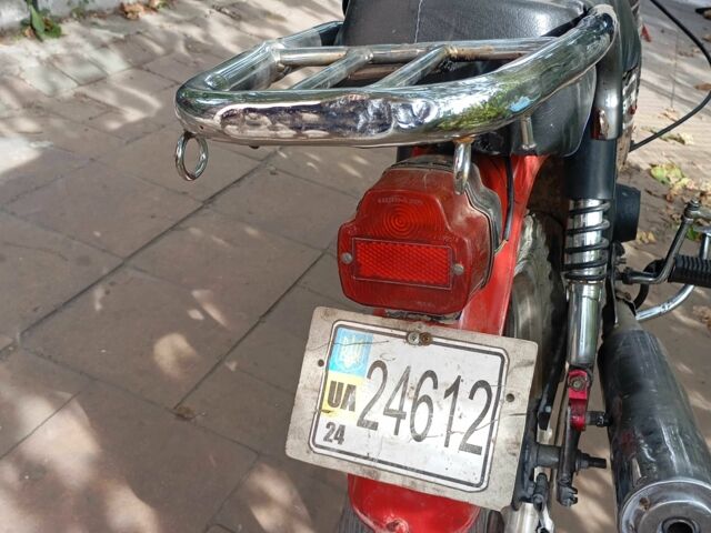 Альфа Другая 2020 в Смеле на Automoto.ua Альфа Другая, объемом двигателя 0.11 л и пробегом 0 тыс. км за 286 $, фото 6 на Automoto.ua