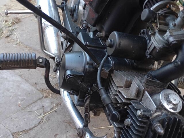 Альфа Другая 2020 в Смеле на Automoto.ua Альфа Другая, объемом двигателя 0.11 л и пробегом 0 тыс. км за 286 $, фото 3 на Automoto.ua