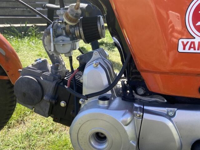 Альфа Другая, объемом двигателя 0.11 л и пробегом 0 тыс. км за 286 $, фото 5 на Automoto.ua