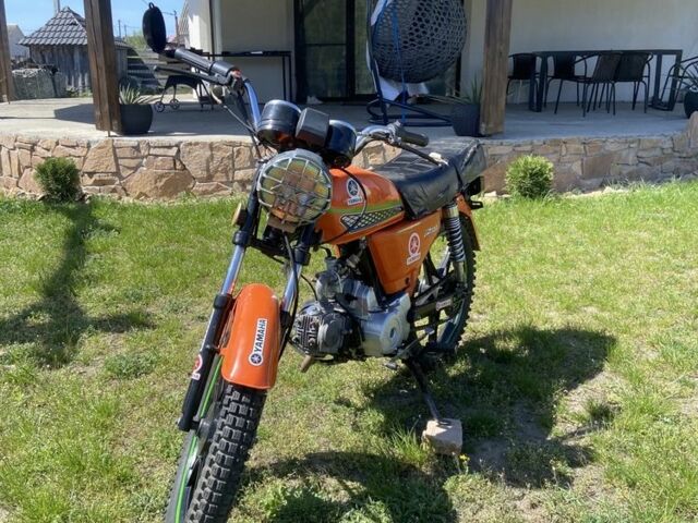 Альфа Другая, объемом двигателя 0.11 л и пробегом 0 тыс. км за 286 $, фото 2 на Automoto.ua