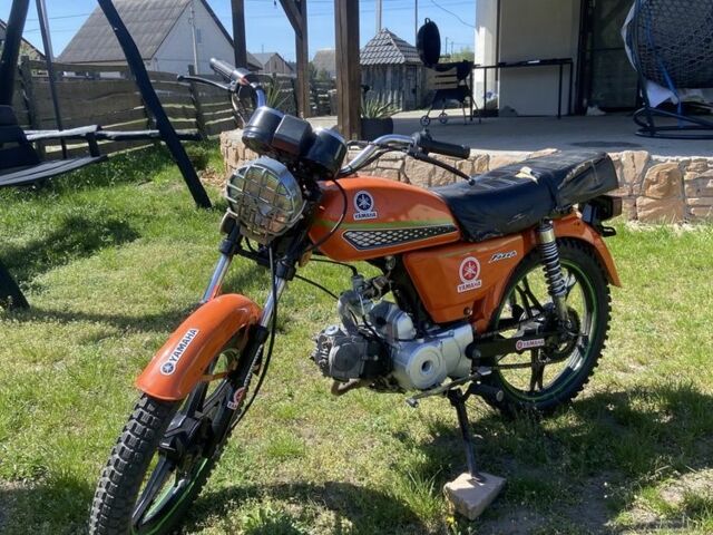 Альфа Другая, объемом двигателя 0.11 л и пробегом 0 тыс. км за 286 $, фото 3 на Automoto.ua