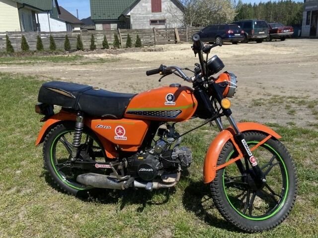 Альфа Другая, объемом двигателя 0.11 л и пробегом 0 тыс. км за 286 $, фото 1 на Automoto.ua