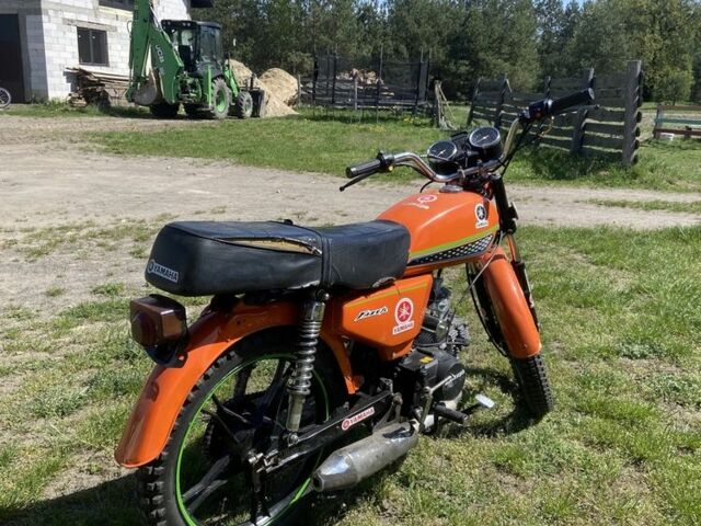 Альфа Другая, объемом двигателя 0.11 л и пробегом 0 тыс. км за 286 $, фото 4 на Automoto.ua