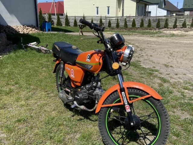 Альфа Другая, объемом двигателя 0.11 л и пробегом 0 тыс. км за 286 $, фото 7 на Automoto.ua