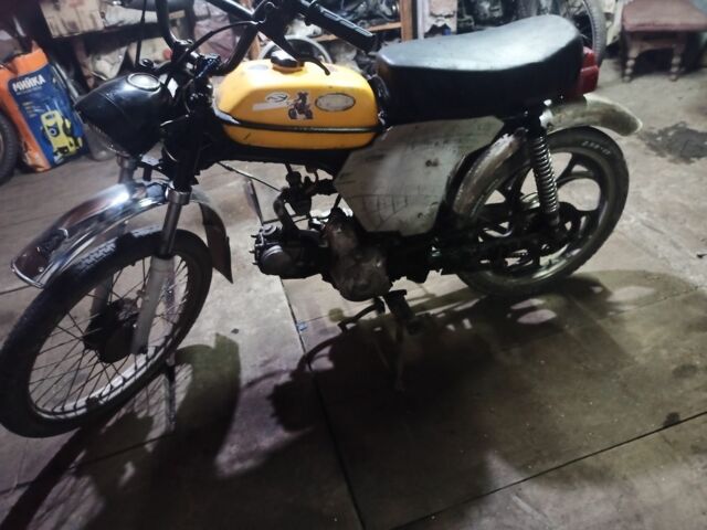 Альфа Другая, объемом двигателя 72 л и пробегом 0 тыс. км за 100 $, фото 5 на Automoto.ua