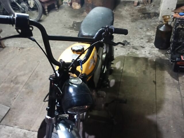 Альфа Другая, объемом двигателя 72 л и пробегом 0 тыс. км за 100 $, фото 2 на Automoto.ua