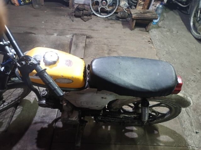 Альфа Другая, объемом двигателя 72 л и пробегом 0 тыс. км за 100 $, фото 4 на Automoto.ua