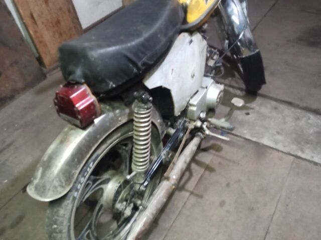 Альфа Другая, объемом двигателя 72 л и пробегом 0 тыс. км за 100 $, фото 6 на Automoto.ua