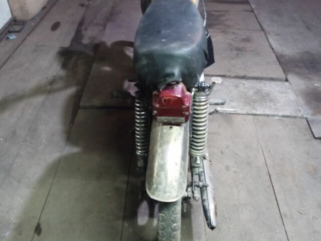 Альфа Другая, объемом двигателя 72 л и пробегом 0 тыс. км за 100 $, фото 7 на Automoto.ua