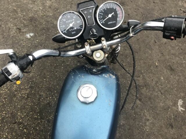 Альфа Другая, объемом двигателя 72 л и пробегом 0 тыс. км за 119 $, фото 2 на Automoto.ua