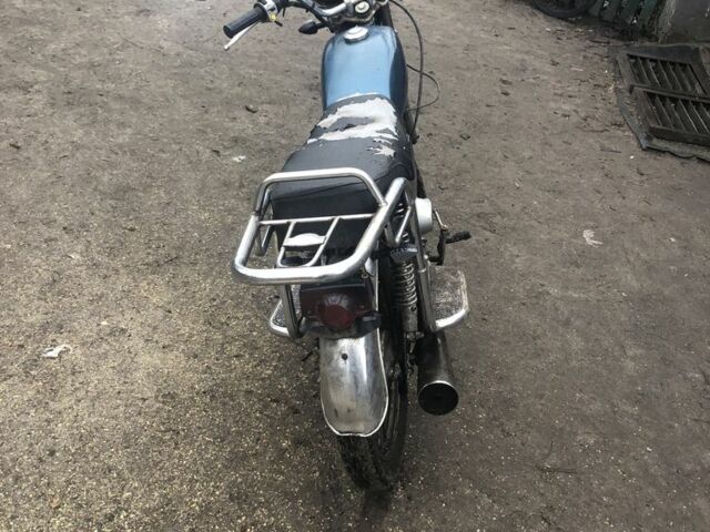 Альфа Другая, объемом двигателя 72 л и пробегом 0 тыс. км за 119 $, фото 4 на Automoto.ua