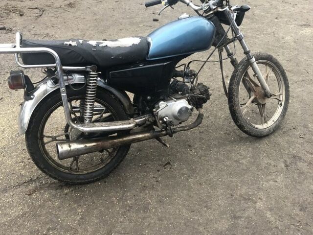 Альфа Другая, объемом двигателя 72 л и пробегом 0 тыс. км за 119 $, фото 3 на Automoto.ua