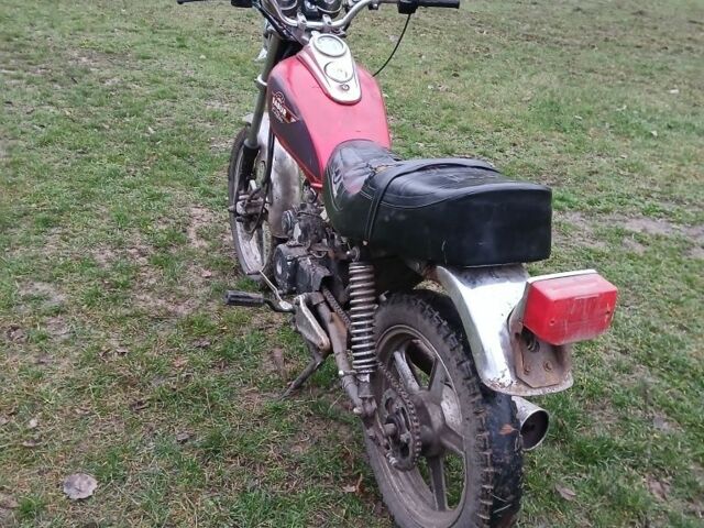 Альфа Другая, объемом двигателя 70 л и пробегом 0 тыс. км за 131 $, фото 2 на Automoto.ua