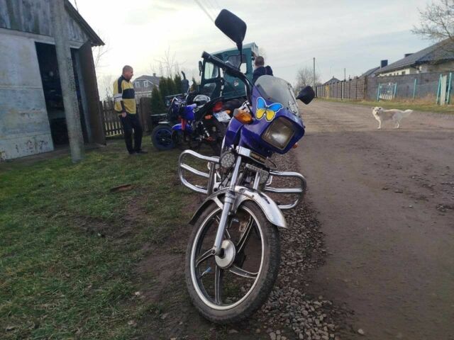 Альфа Другая, объемом двигателя 0 л и пробегом 0 тыс. км за 154 $, фото 15 на Automoto.ua