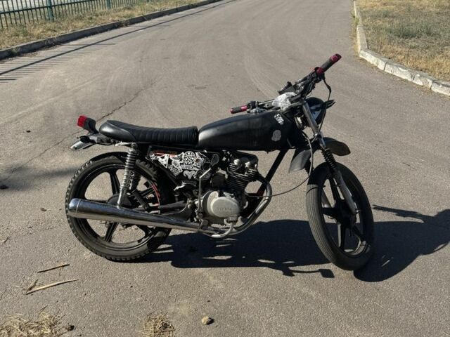 Альфа Другая, объемом двигателя 0.15 л и пробегом 0 тыс. км за 403 $, фото 5 на Automoto.ua