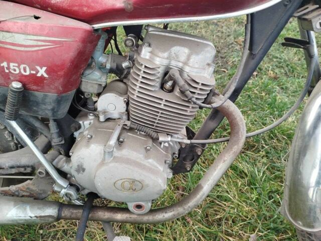 Альфа Другая, объемом двигателя 0 л и пробегом 0 тыс. км за 24 $, фото 5 на Automoto.ua